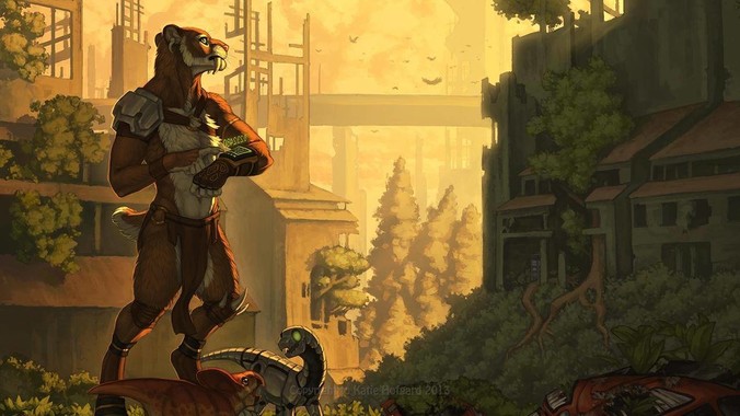 鱼缸里突然在水面角落出现很多想泡沫一样的气泡是怎么回事？